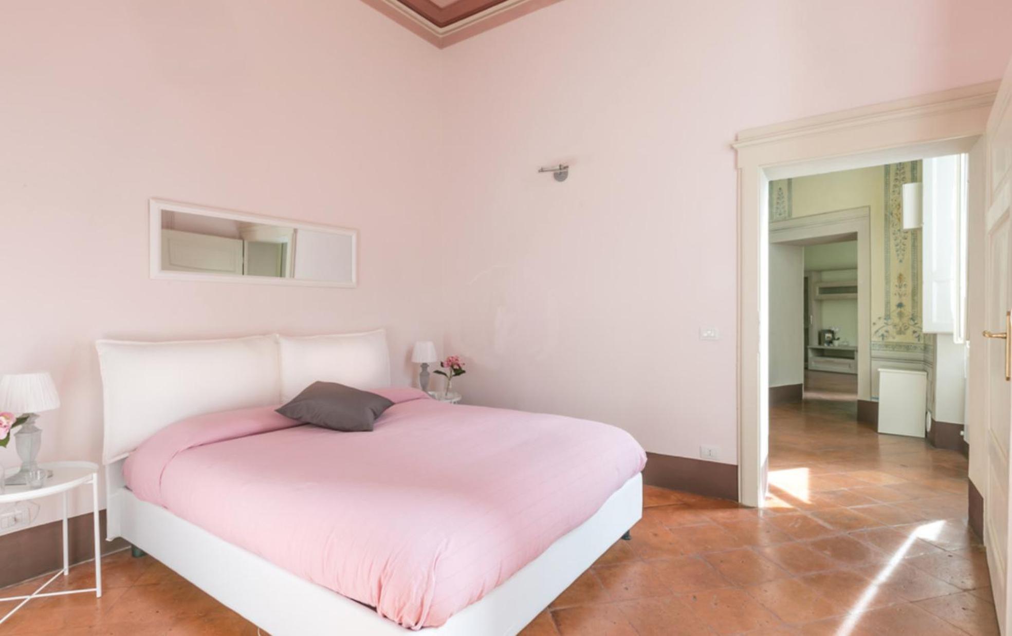 Siena Centro, Civetta Apartamento Exterior foto